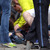 Boston Marathon Explosion 