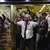 El mesero que protegió a manifestantes en su bar