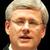 Prime Minister Stephen Harper