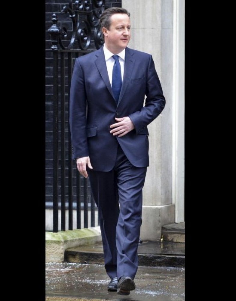 10 BestDressed World Leaders HuffPost