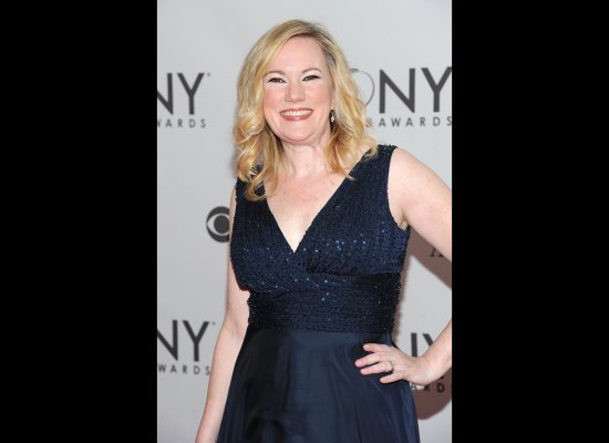 Kathleen Marshall