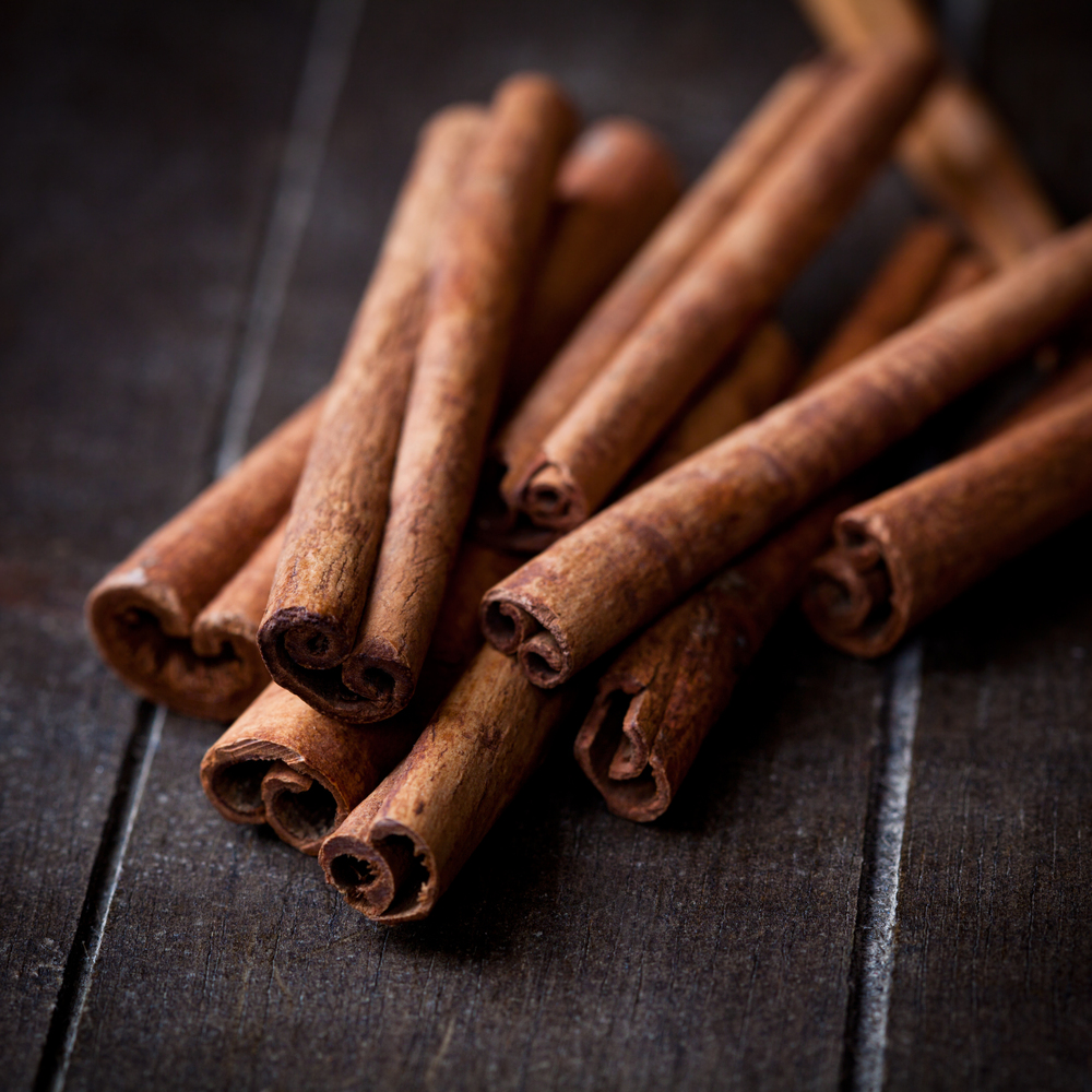 5 Surprising Uses For Cinnamon | HuffPost