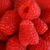 Les framboises