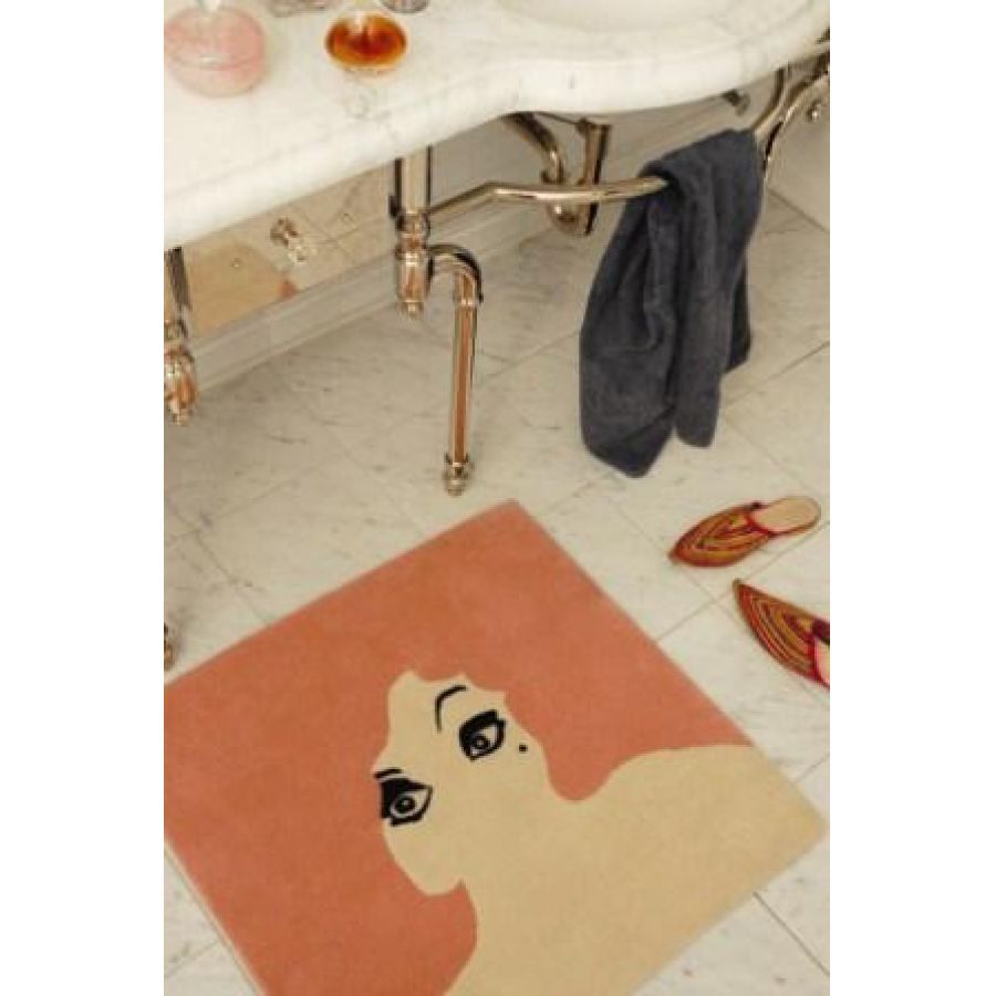 12 Quirky Bath Mats You'd Actually Want To Own (PHOTOS) HuffPost