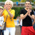2nd Annual Roselyn Sanchez Triathlon For Life - Day 2