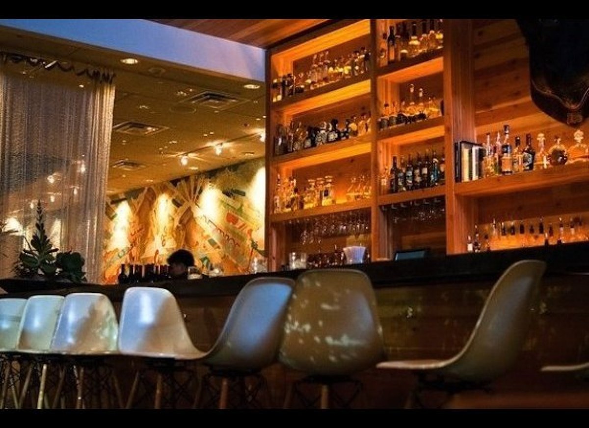 Top Tequila Bars in the U.S. HuffPost