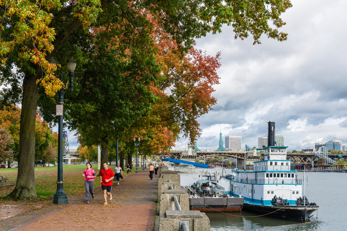 Oakland Named Most Exciting City In The Country (PHOTOS) HuffPost