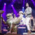 Romeo Santos Performs At The Hard Rock Live Seminole Hard Rock Hotel and Casino