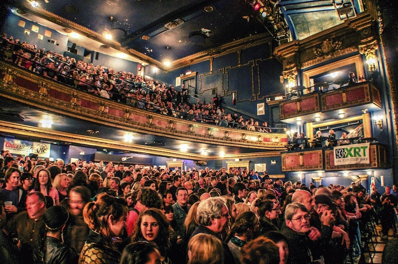 VIC THEATRE vic theatre: