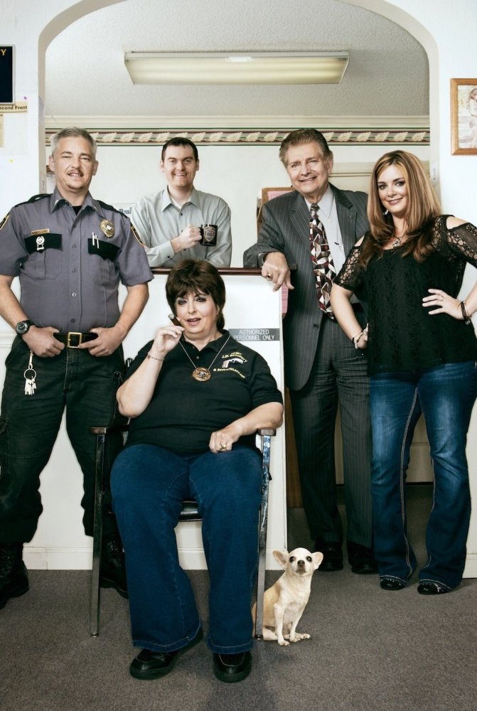 Images Small Town Security: Joan Koplan On Season Two And All The Drama Ahead 2 small town security Images Small Town Security: Joan Koplan On Season Two And All The Drama Ahead 2 Reality Television