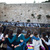 Clashes Erupt At Women of The Wall Prayer Service in Jerusalem