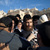 Clashes Erupt At Women of The Wall Prayer Service in Jerusalem