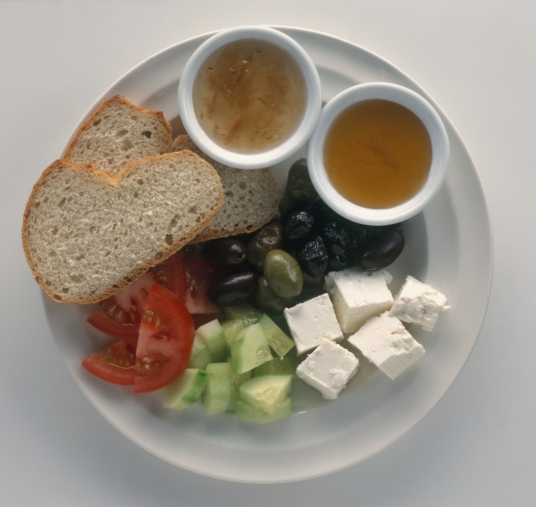Breakfast Around The World Healthy Ideas From Abroad HuffPost