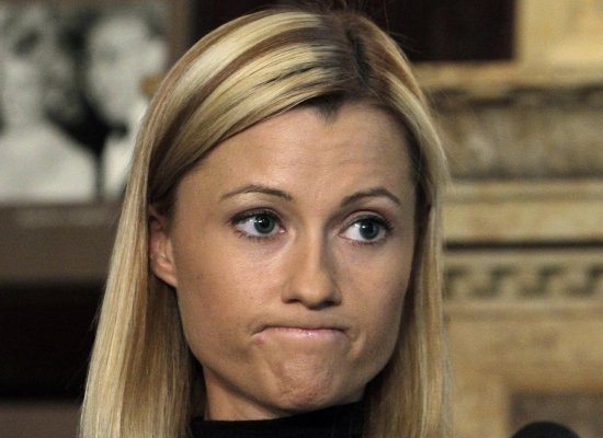 Weiner+in+womens+underwear