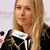 No importa nada. Es Sharapova.