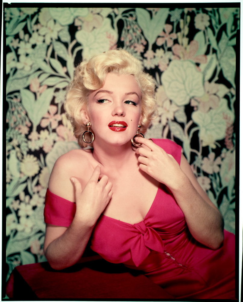 Marilyn Monroe Plastic Surgery Notes And X Rays Up For Auction Huffpost
