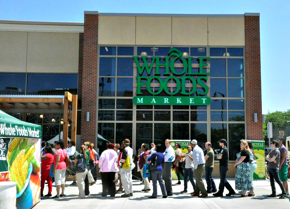Whole Foods Detroit Gentrification Whole Foods Detroit Gentrification