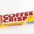 Goes To Buy A Chocolate Bar... They're Out Of Coffee Crisp. 