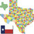 Texas Redistricting Plan