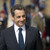 Nicolas Sarkozy - former president of the Republic