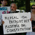 Activists Groups Protest NSA Surveillance Program