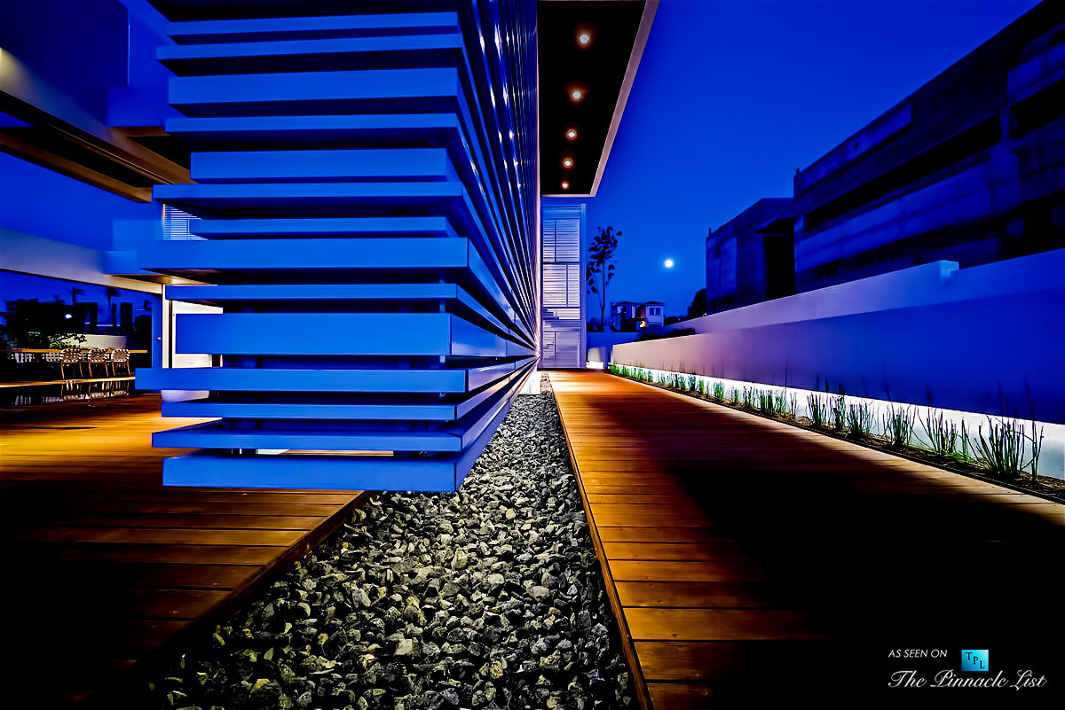 Caesarea Residence In Haifa District, Israel Is A FiveStar Dream Home