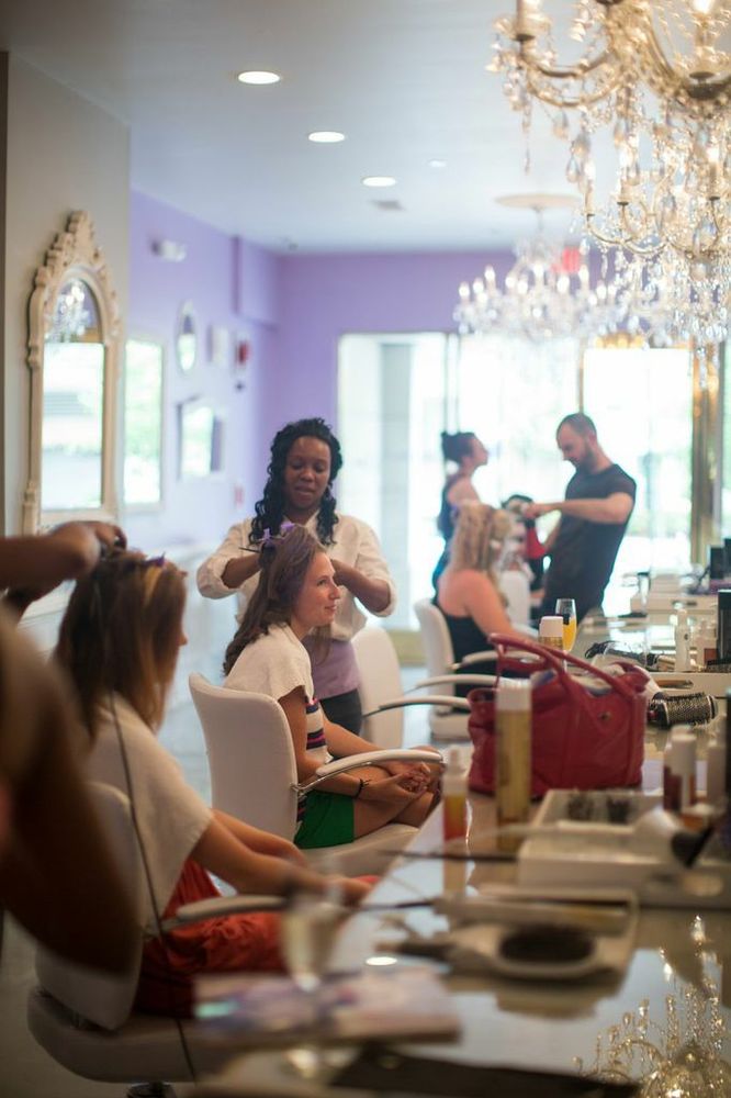 Blowout Bars In D.C. See Spike As Wedding Season Begins HuffPost