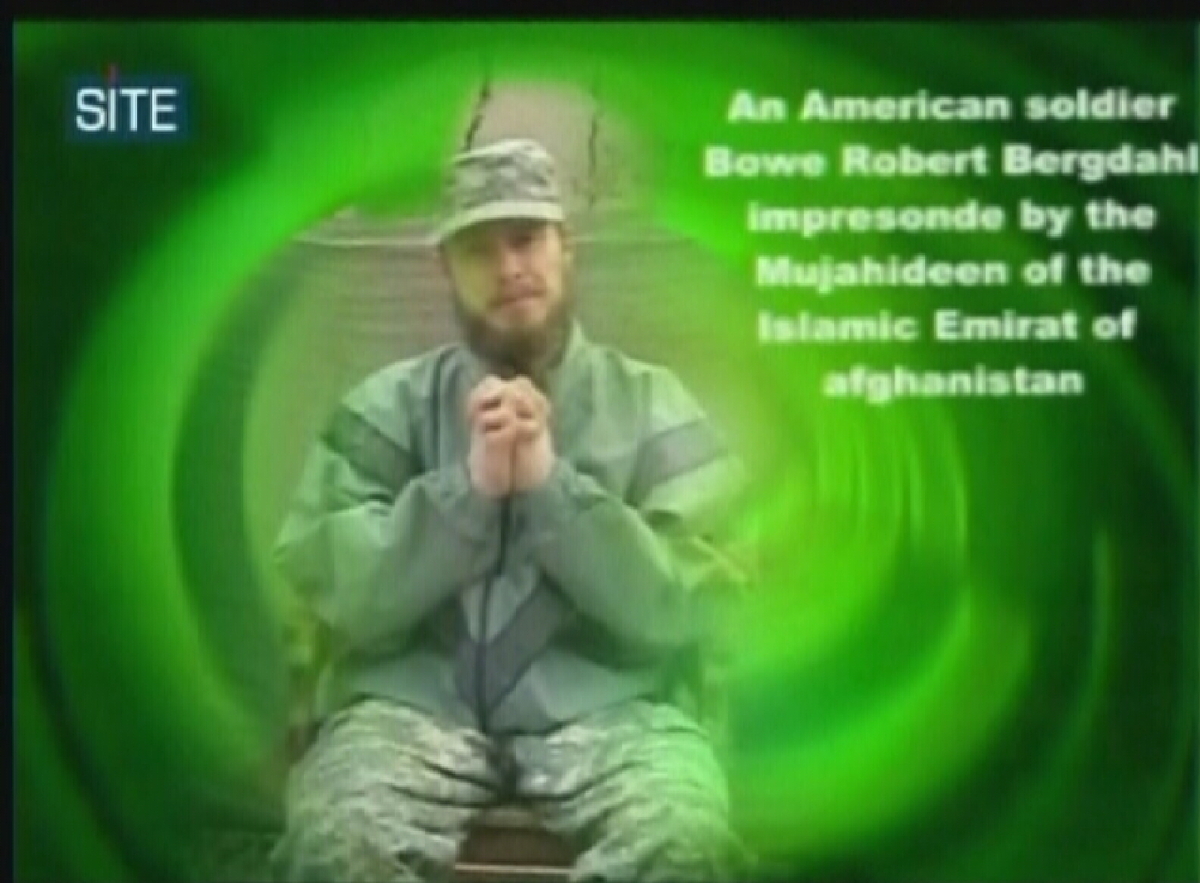 Images Senator: Officials Had Reason To Believe Bergdahl Might Have Been Killed Had Deal Been Leaked | HuffPost 1 video Images Senator: Officials Had Reason To Believe Bergdahl Might Have Been Killed Had Deal Been Leaked | HuffPost 1 joe manchin bergdahl