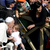 VATICAN-POPE-AUDIENCE