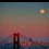 Moonrise San Francisco, 