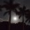 Super_Moon over Miami
