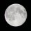 Super Moon at 300mm