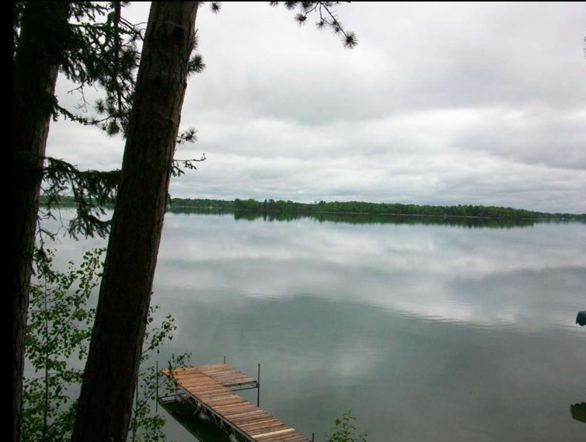 Explore America A Day in Nevis, Minnesota HuffPost