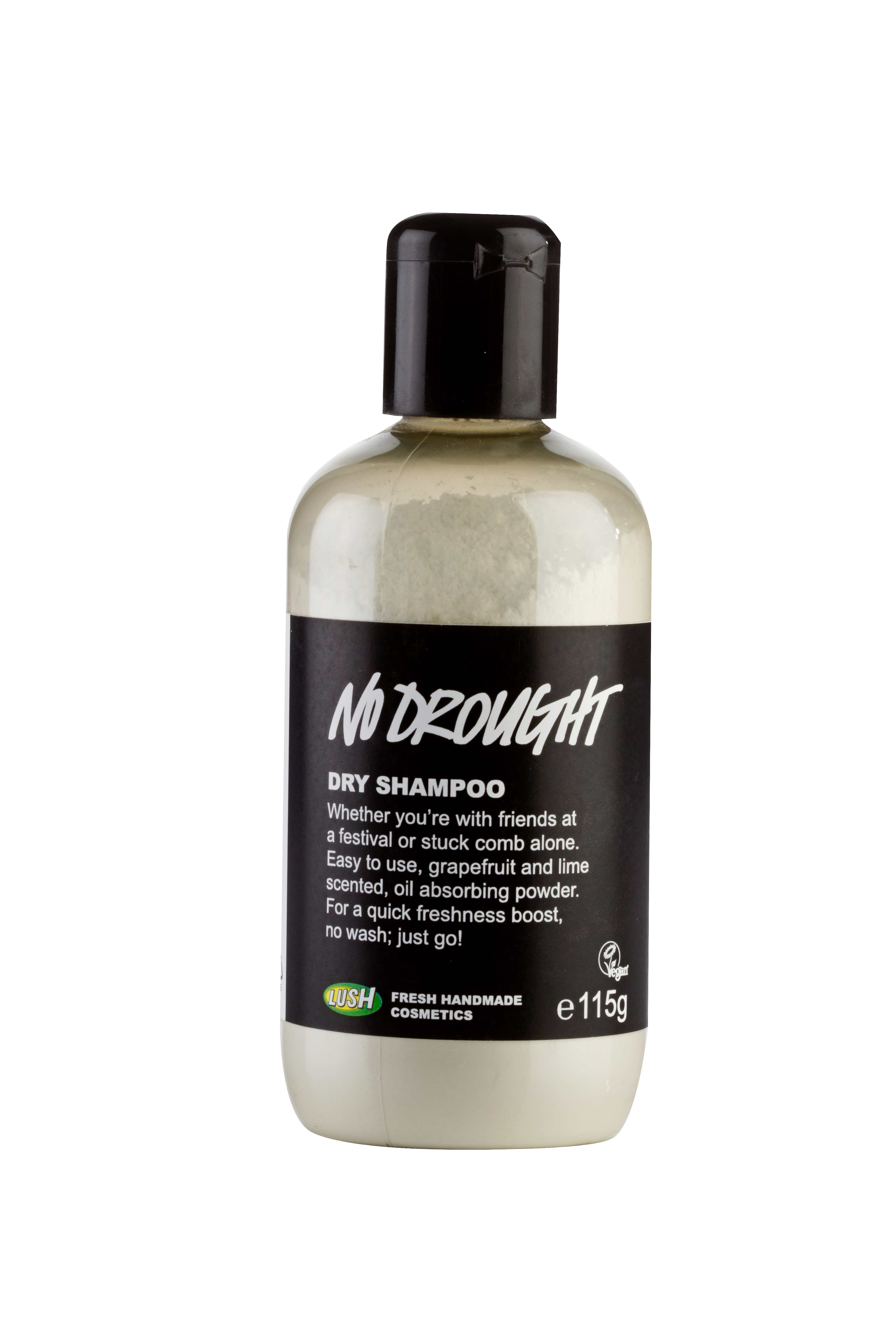 Shampoo for Oily Hair