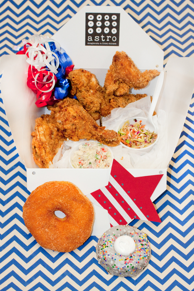 July 4th Restaurants In D.C. Where To Eat In The Nation's Capital On