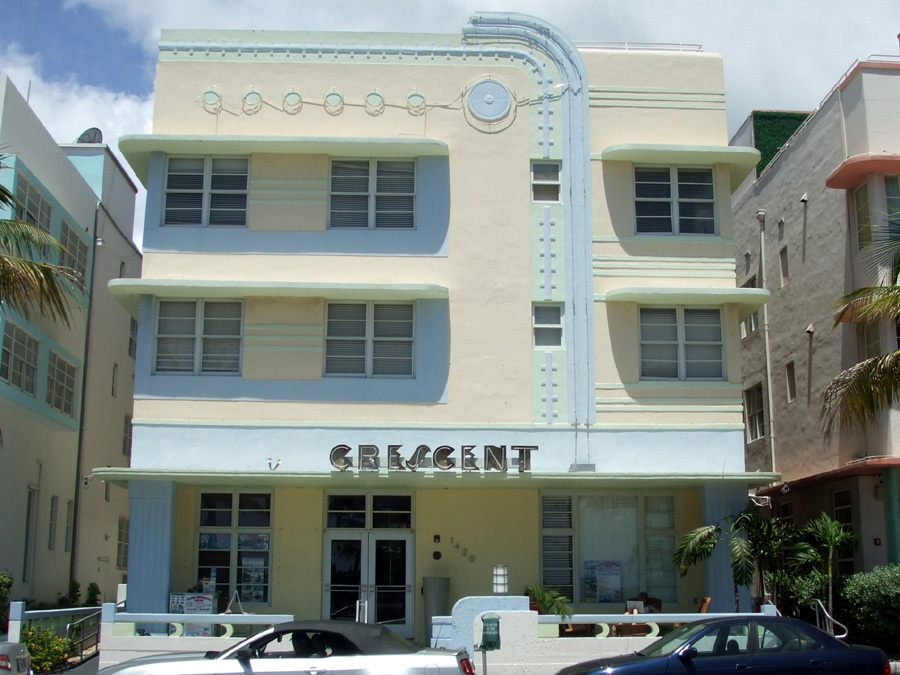 10 Dexter Filming Locations That Were Actually In Miami (PHOTO) HuffPost