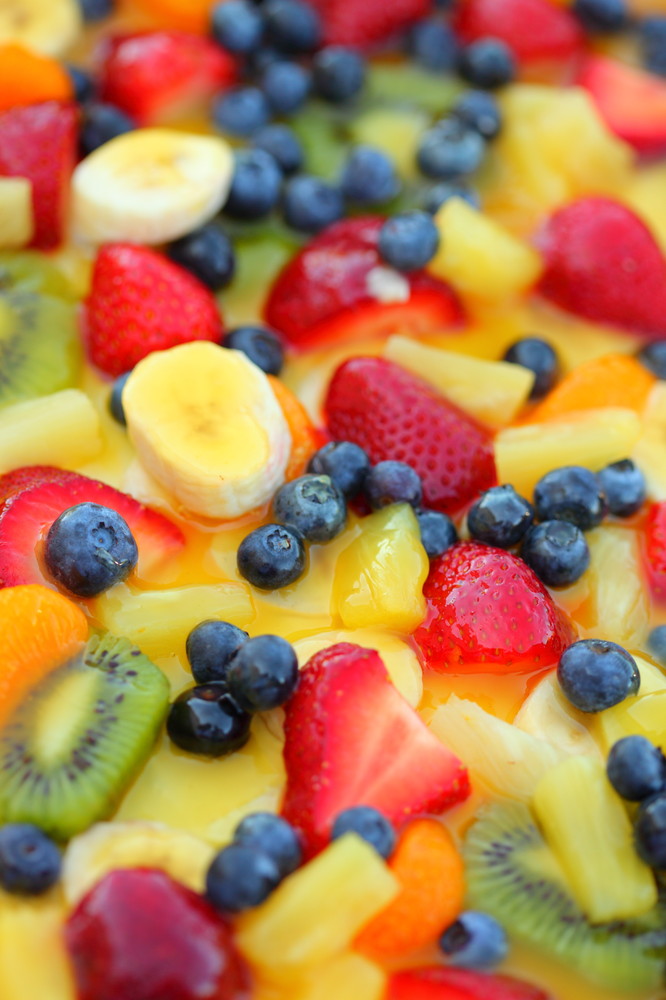 Quick And Healthy Breakfast Ideas To Feed A Crowd HuffPost