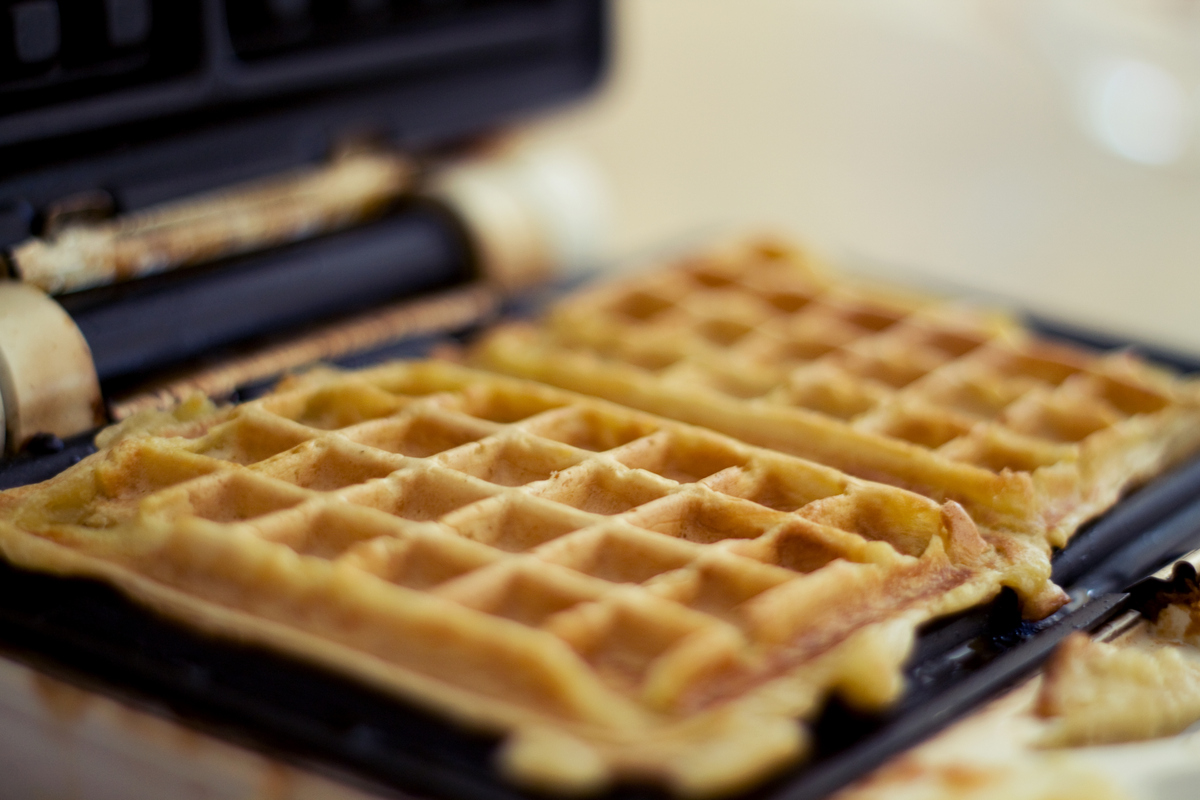 Quick And Healthy Breakfast Ideas To Feed A Crowd | HuffPost