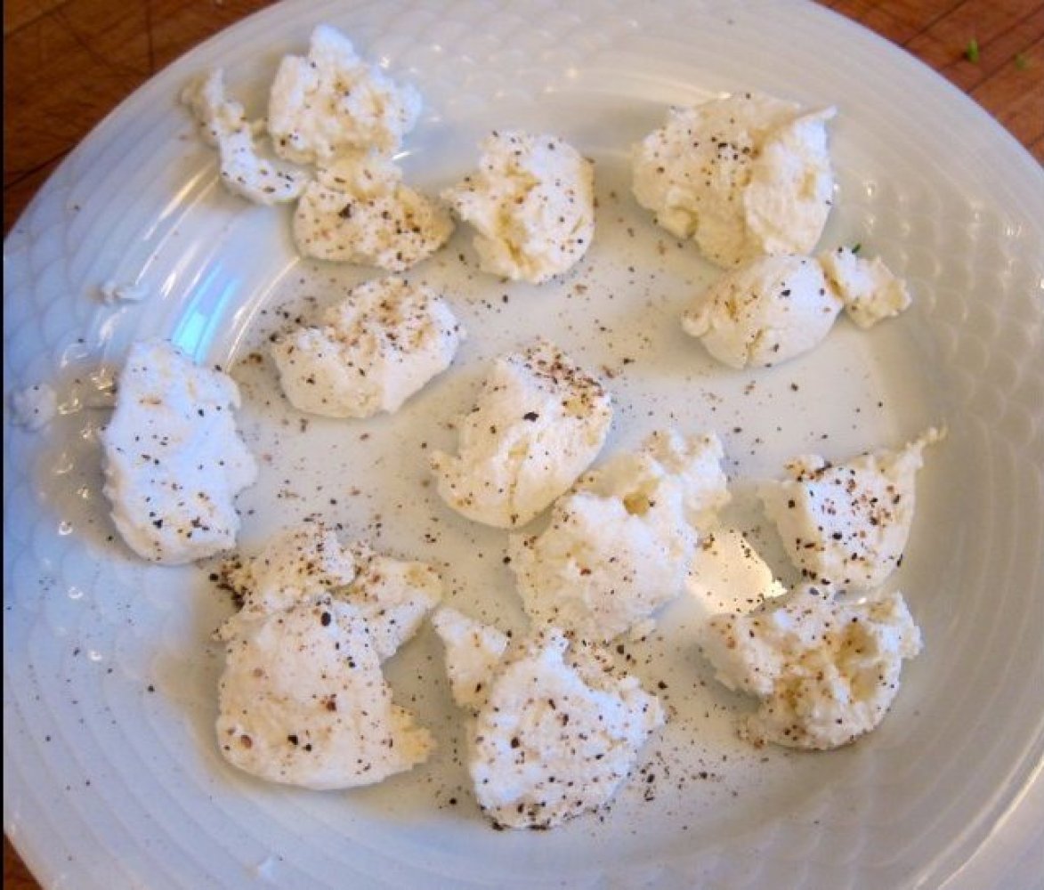 Cooking Off the Cuff A Pasta Sauce That Makes Itself As You Eat HuffPost