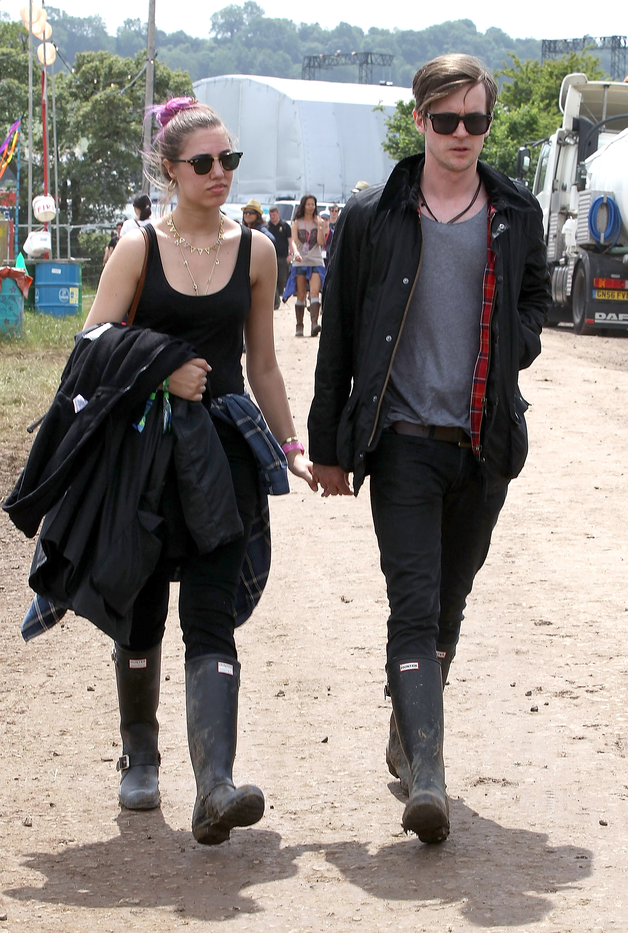 a moment of pure lust