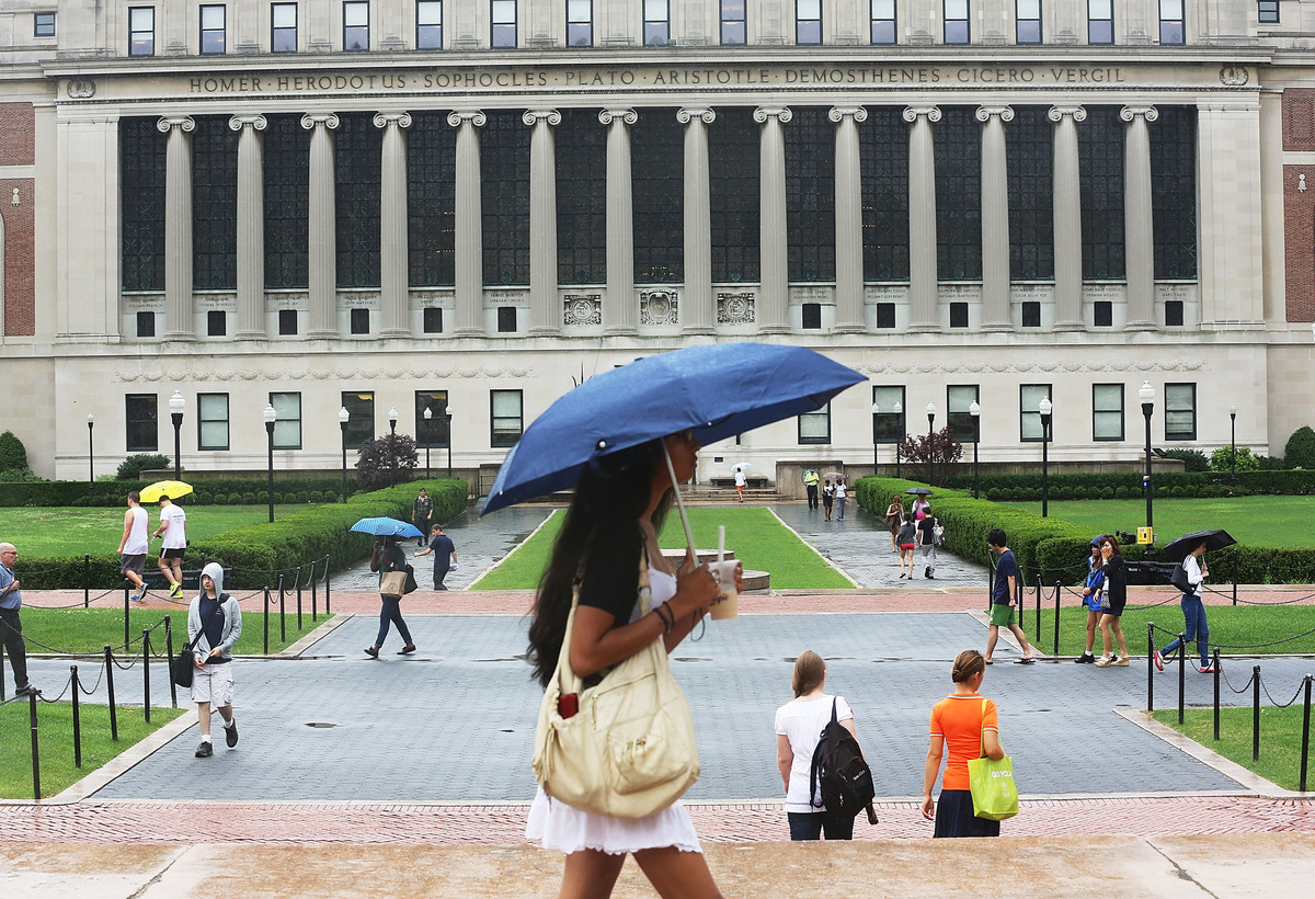 Harvard Business School s Experiment To Improve Gender
