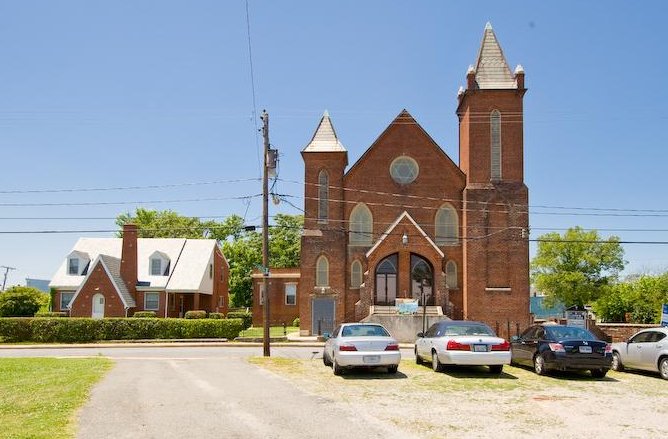 Richmond singles baptist group Divorce Recovery at Richmond's First Baptist Church
