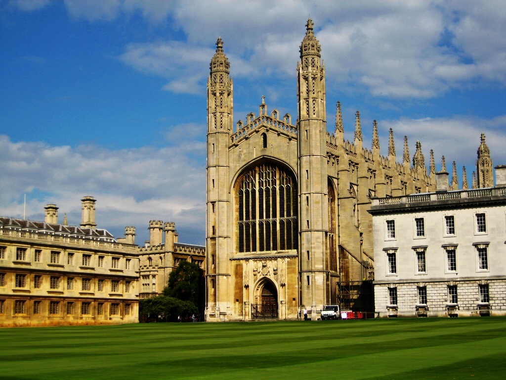 Four Of The Best Universities In The World Are In The UK, QS World