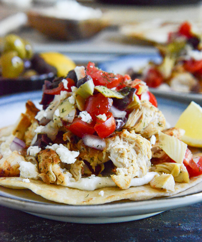 The Only Chicken Recipe You'll Ever Need | HuffPost