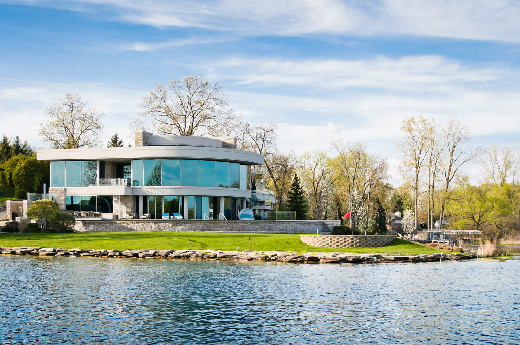 Metro Detroit Summer Dream Home Has Every Amenity You Could Want, Costs