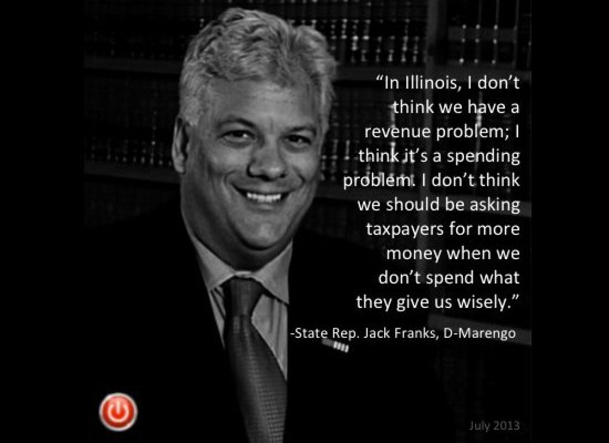 My Top Quotes in Illinois HuffPost