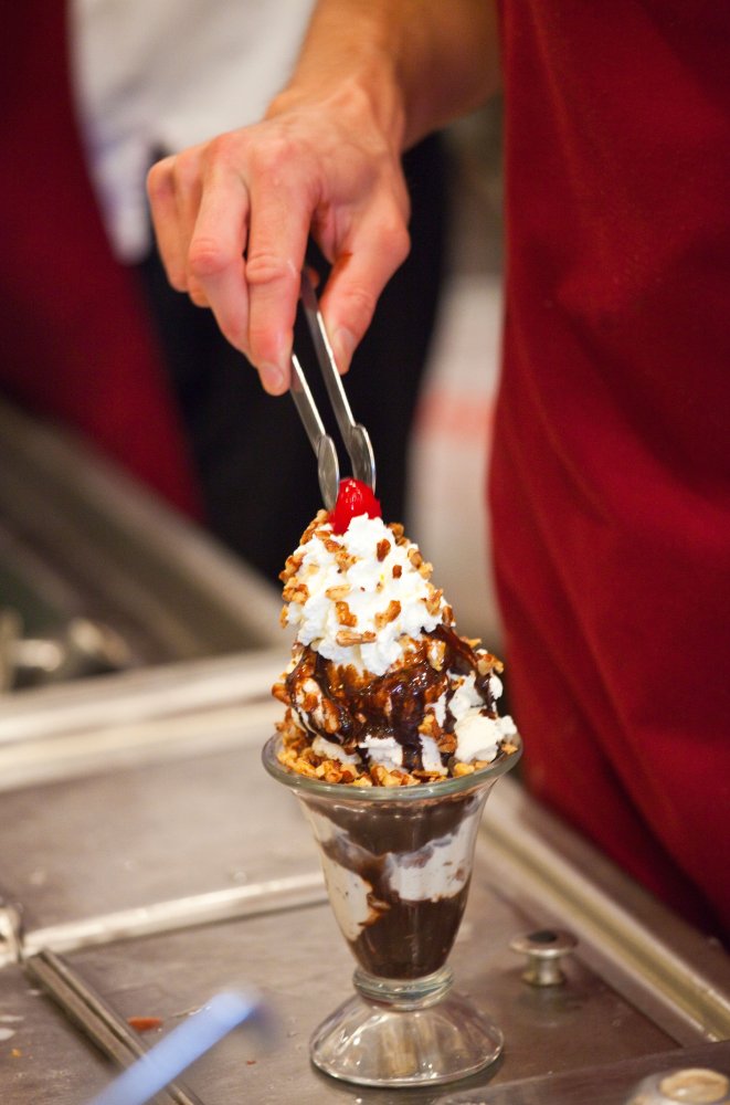 America's Best Cities for Ice Cream (PHOTOS)
