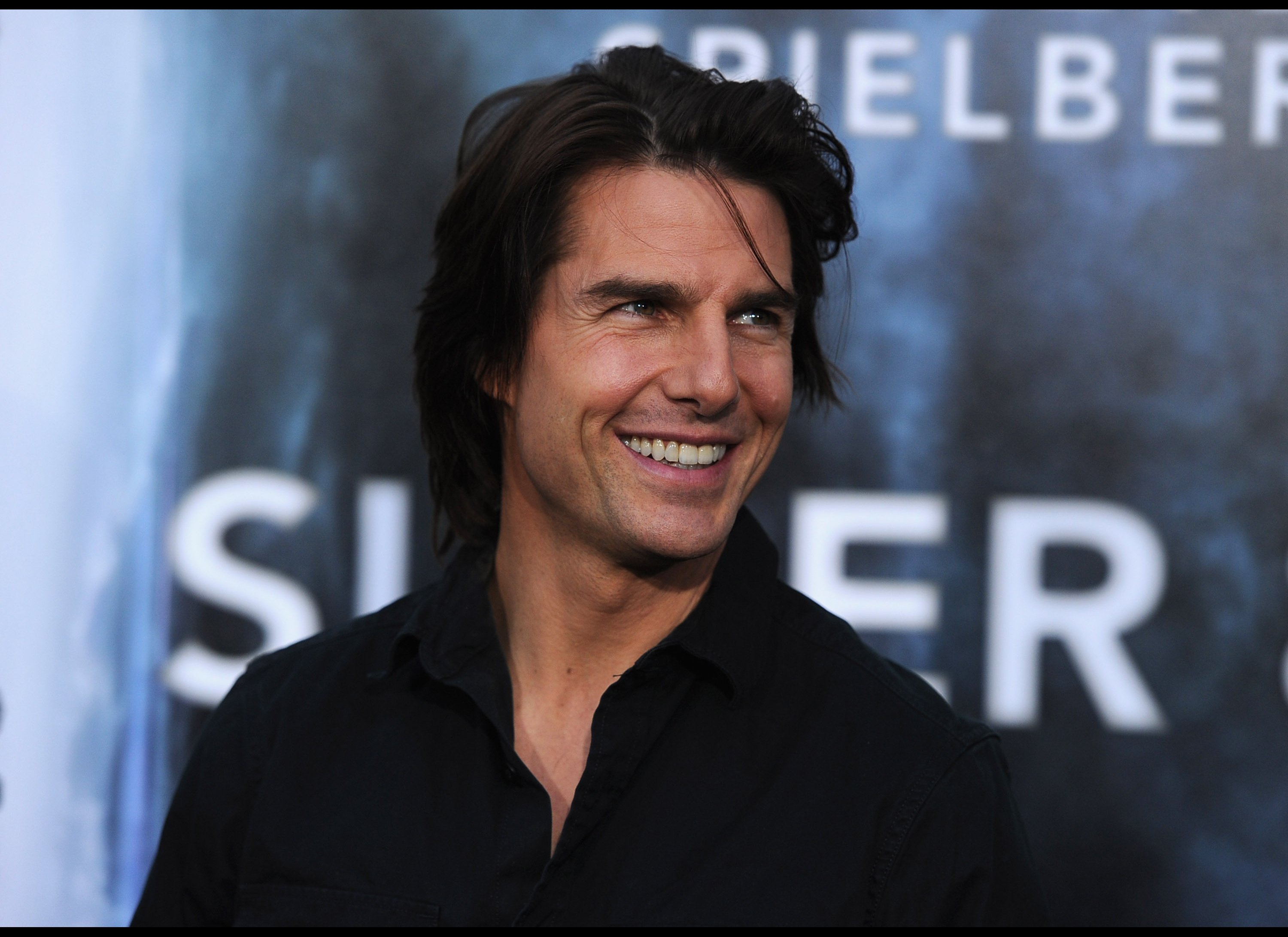 Tom Cruise 