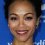 Zoe Saldana 