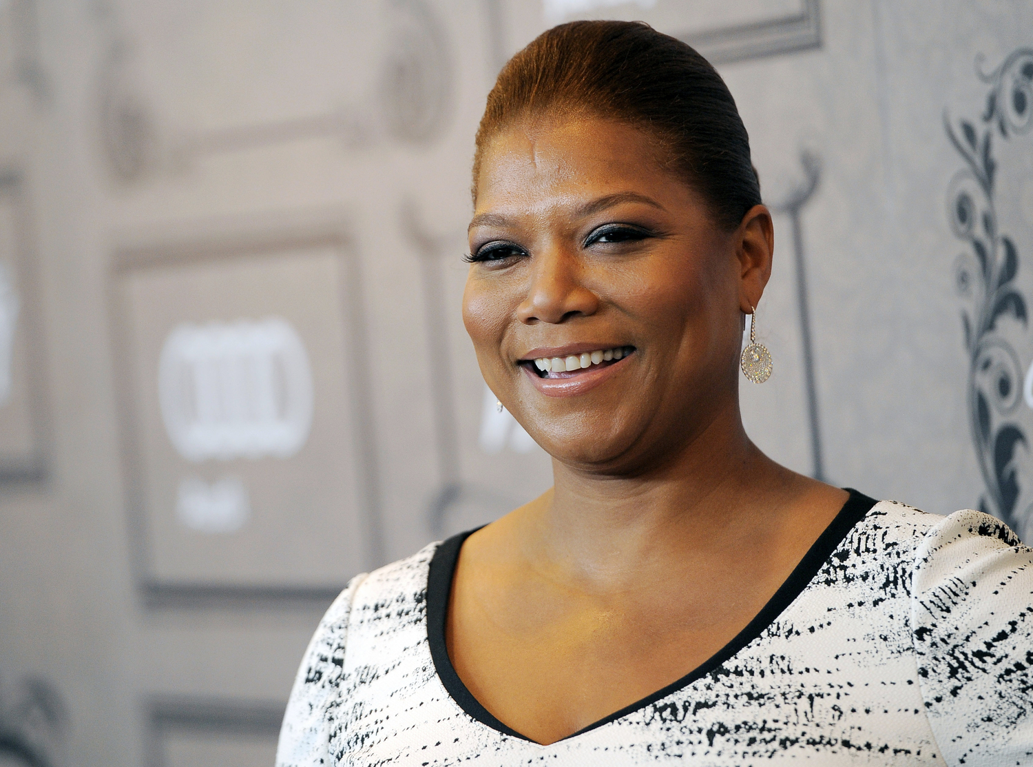 Queen Latifah
